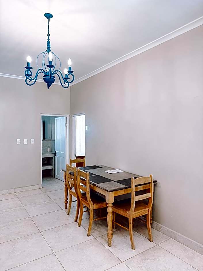 The Baths Natural Hot Springs