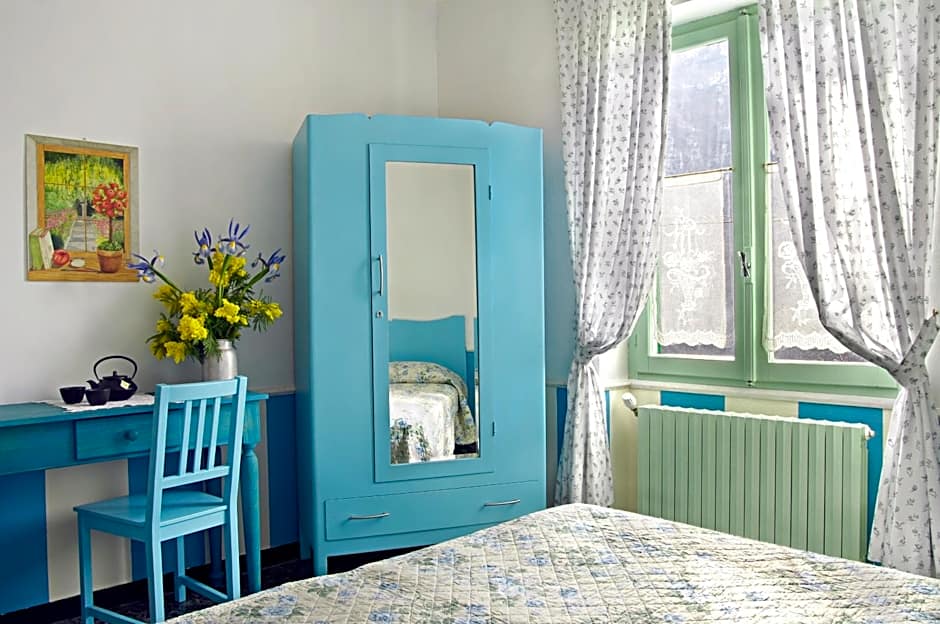 La Casa dei Nonni Castelbianco