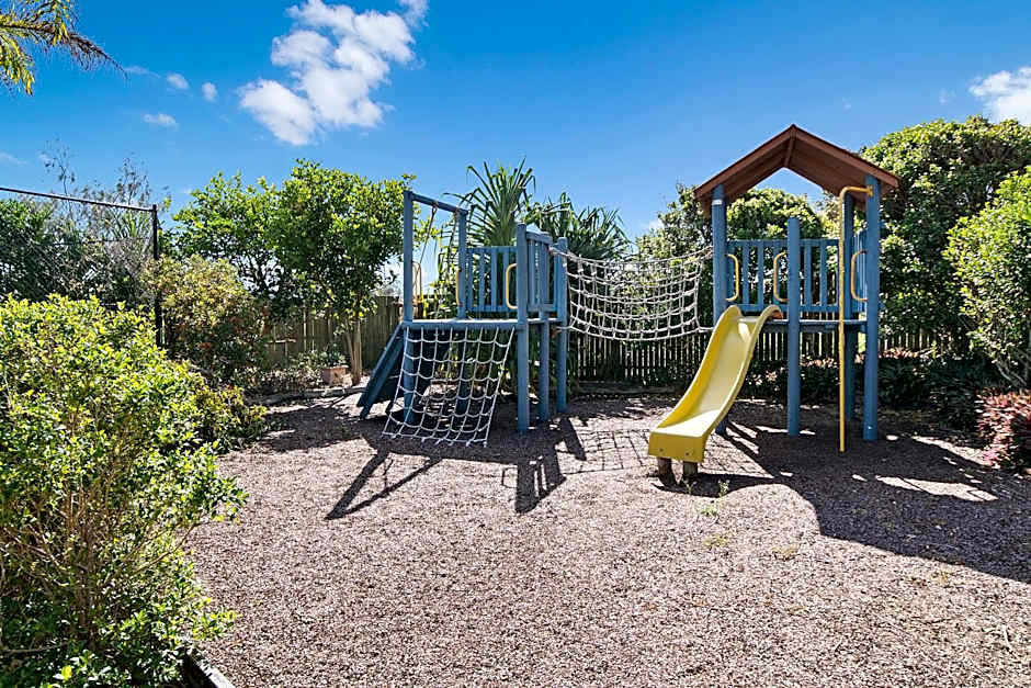 Salerno On The Beach