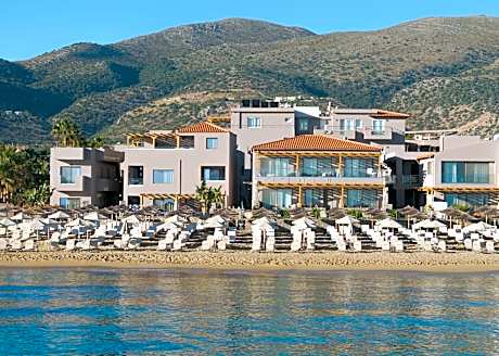 High Beach Resort