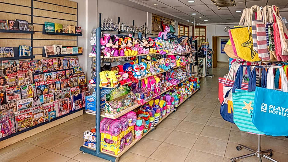 Mojácar Playa Aquapark Hotel