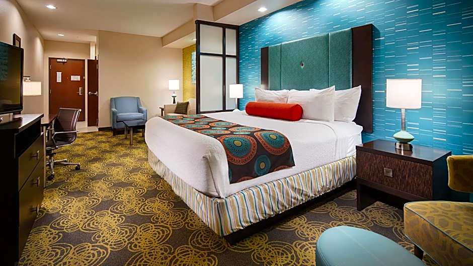Best Western Premier Ashton Suites-Willowbrook