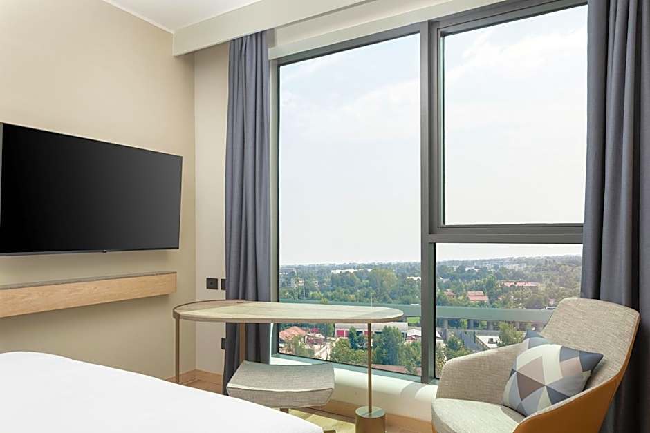 Courtyard by Marriott Milano Linate