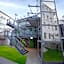 Smart Apart Living - Wien Hauptbahnhof - self check-in