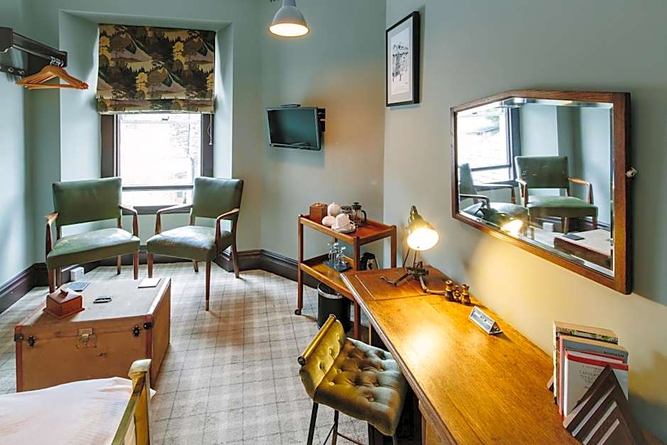 Rum Doodle, Windermere B&B