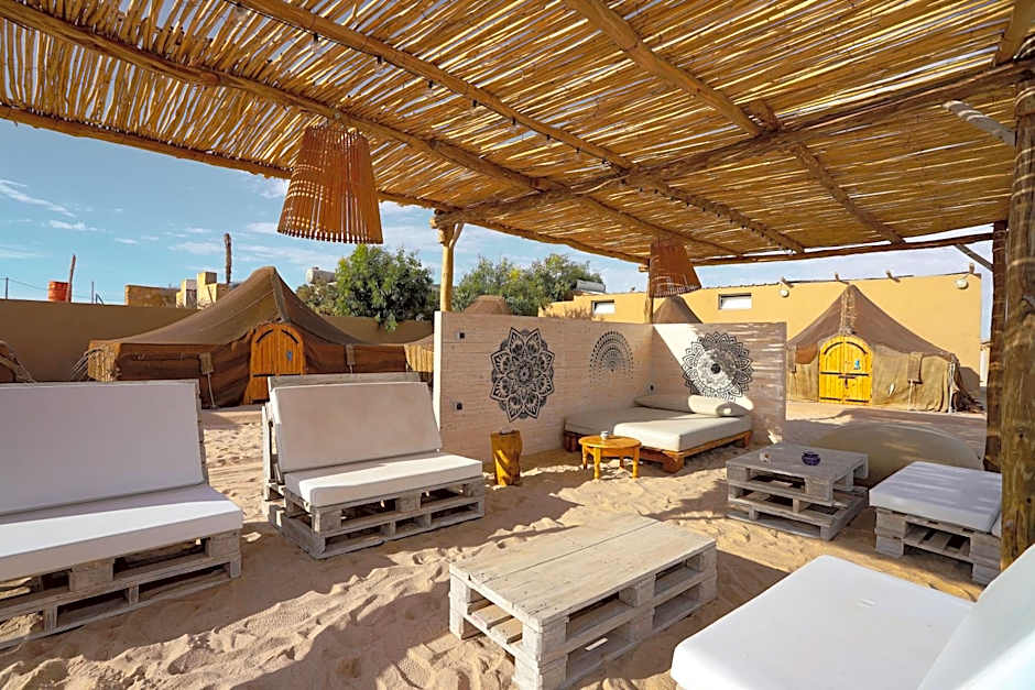 Océan Vagabond Lassarga