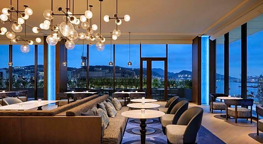 Nagasaki Marriott Hotel