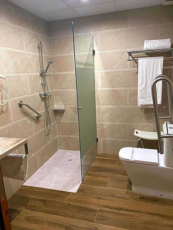 Hotel Rural El Lagar de Nemesio