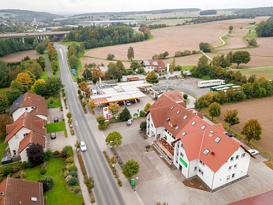 Hotel Rhönhof