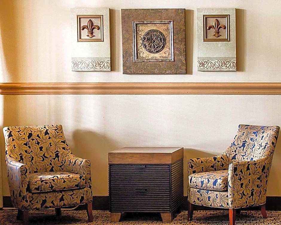 Quality Inn Lima Northeast