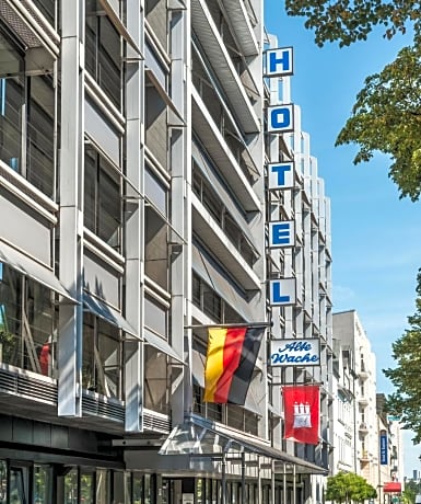 Hotel Alte Wache