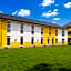 i-Motel Obertshausen nahe Frankfurt