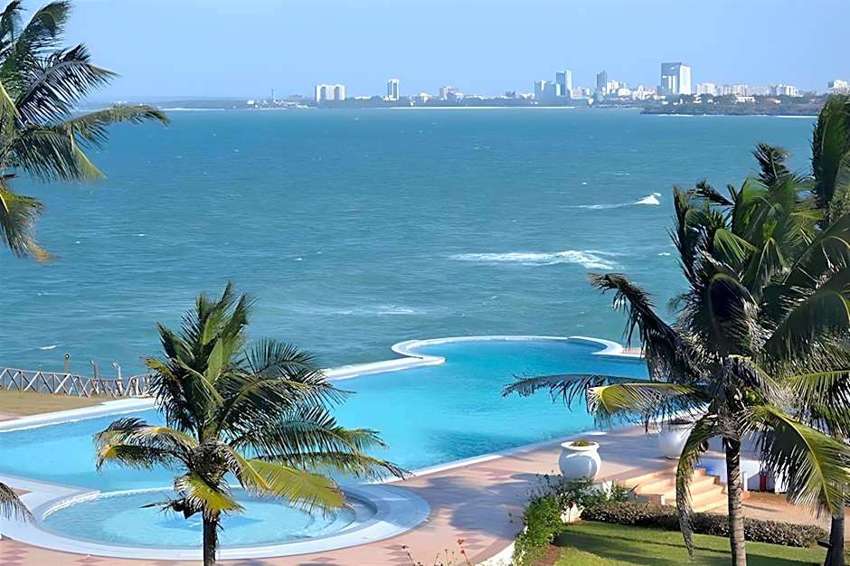 Golden Tulip Dar Es Salaam