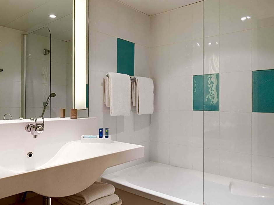 Novotel Rouen Sud