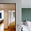 Brera Serviced Apartments Nürnberg