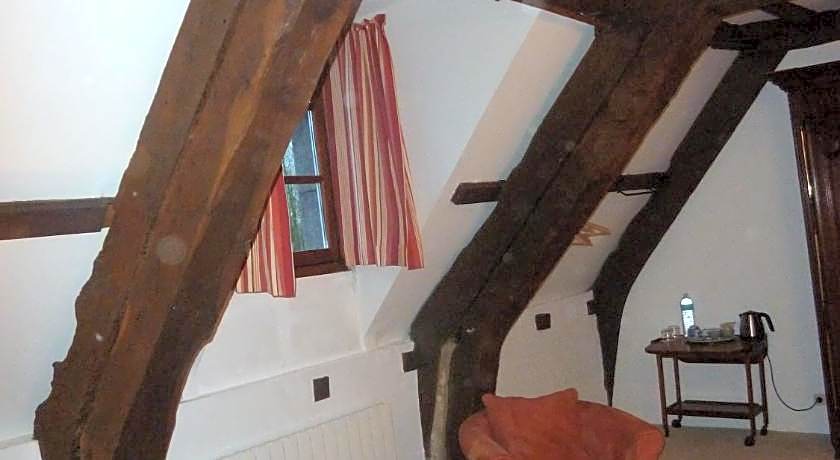 Les Trauchandieres de Saint Malo