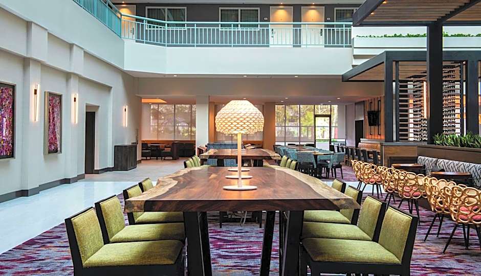 Embassy Suites by Hilton Walnut Creek