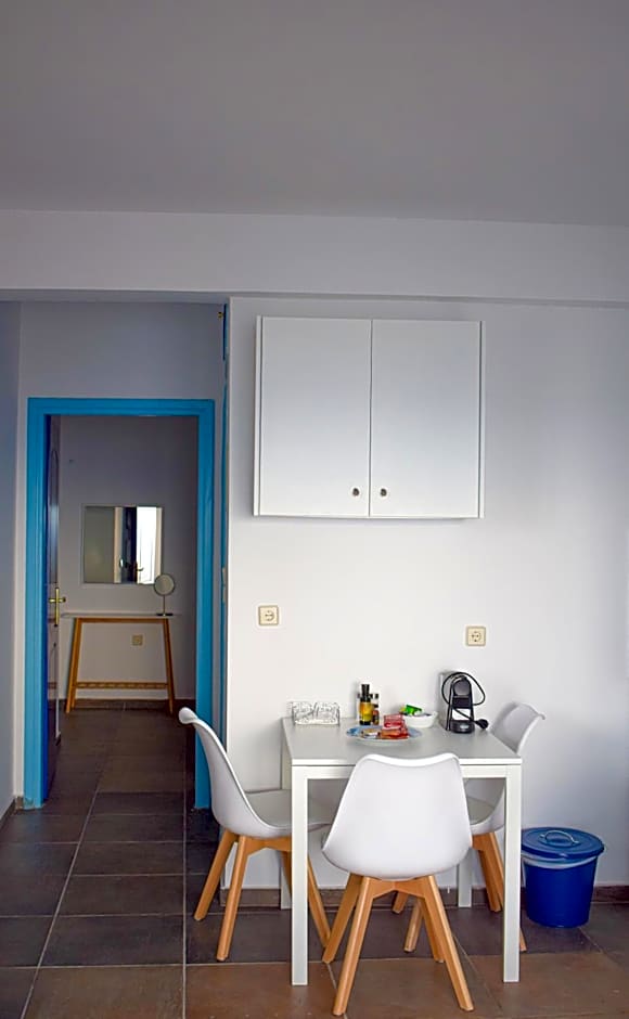 Muses seaside Villas