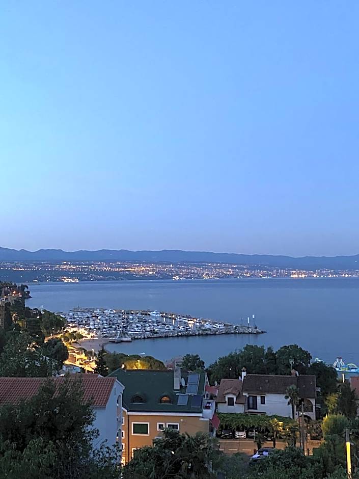 Villa Salyna