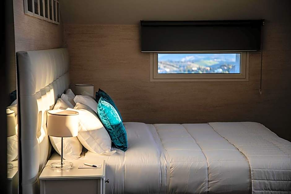 Hotel Villa Flora Relais