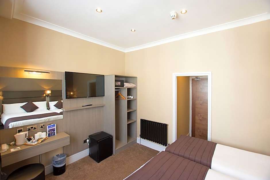 Brunel Hotel Paddington