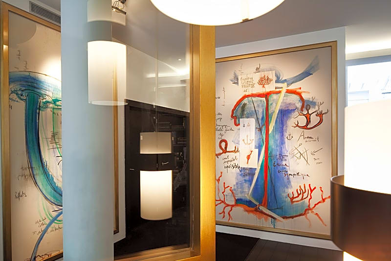 Exclusive Hotel Le A