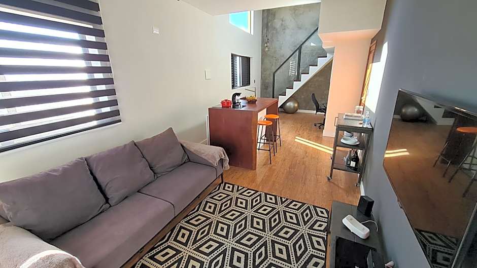 Pousada das Estrelas