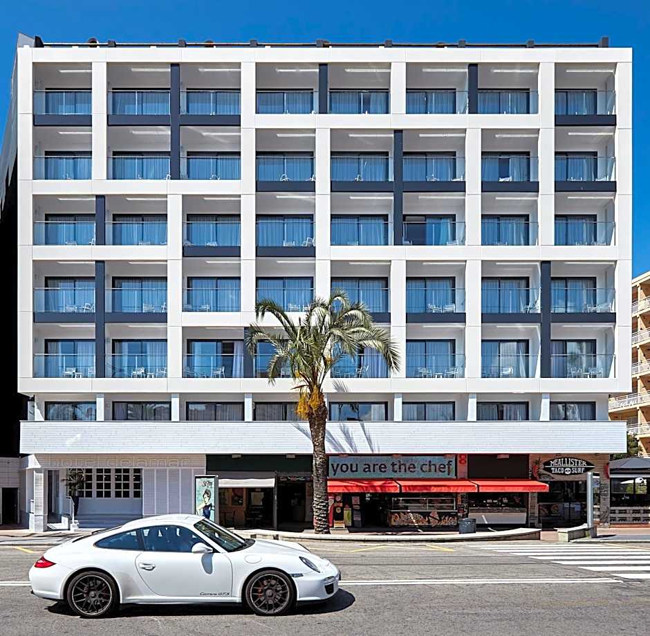 Delamar 4*Sup-Adults only (18+)