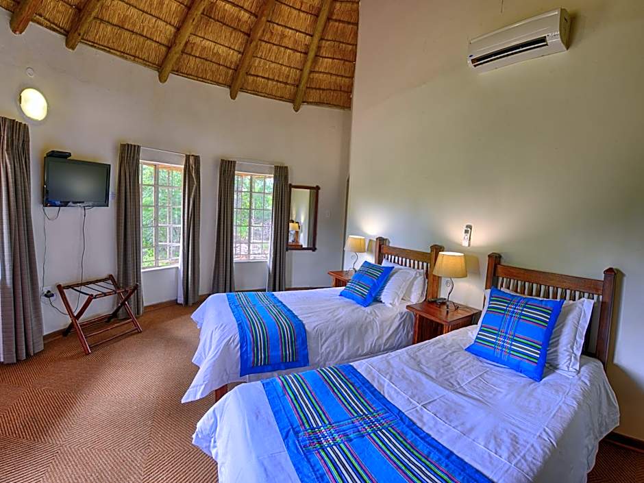 Awelani Lodge