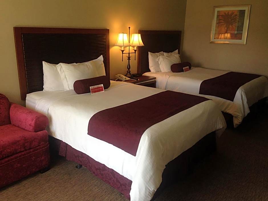 Ramada by Wyndham Sunnyvale/Silicon Valley