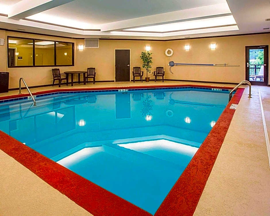 Comfort Suites Simpsonville - Greenville