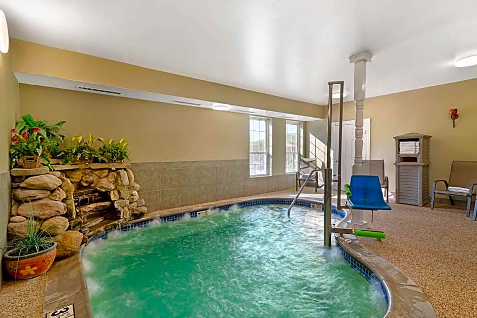 Best Western White House Inn Bangor