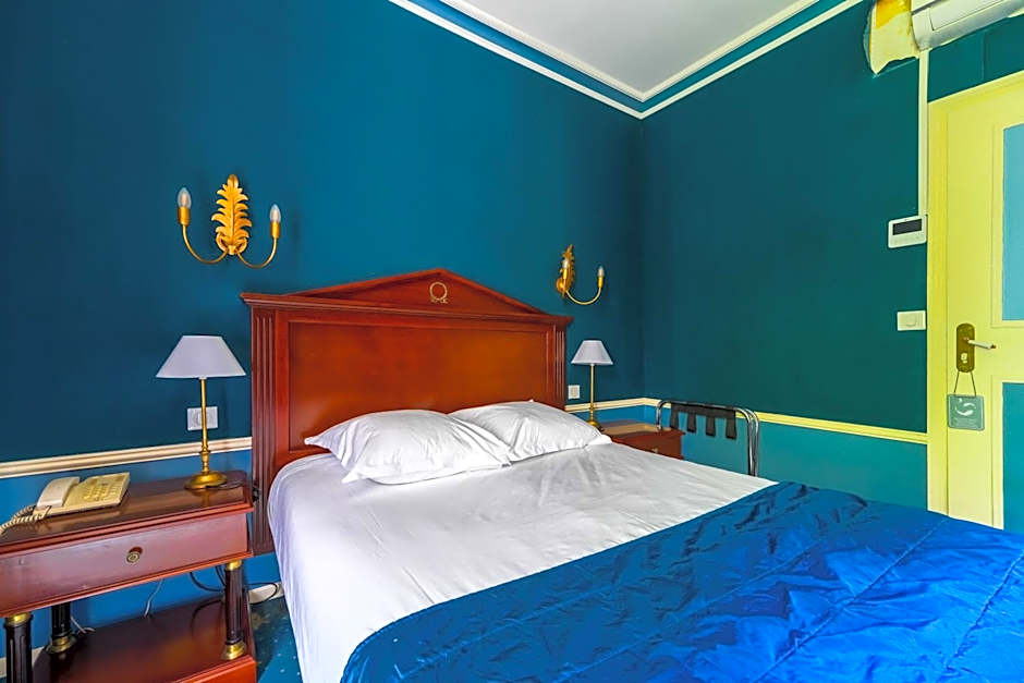 Hôtel Les Maréchaux