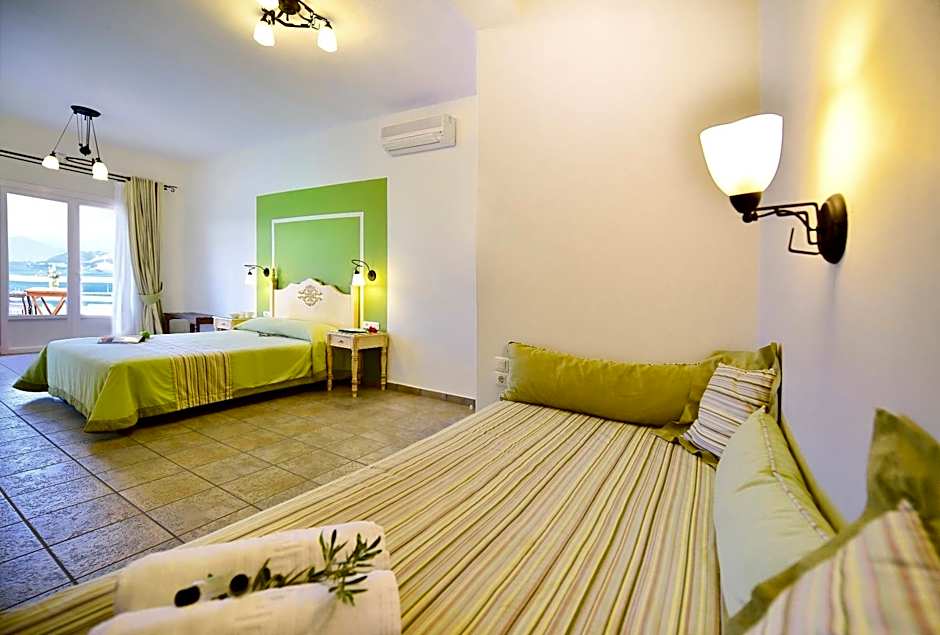 Pelican Hotel