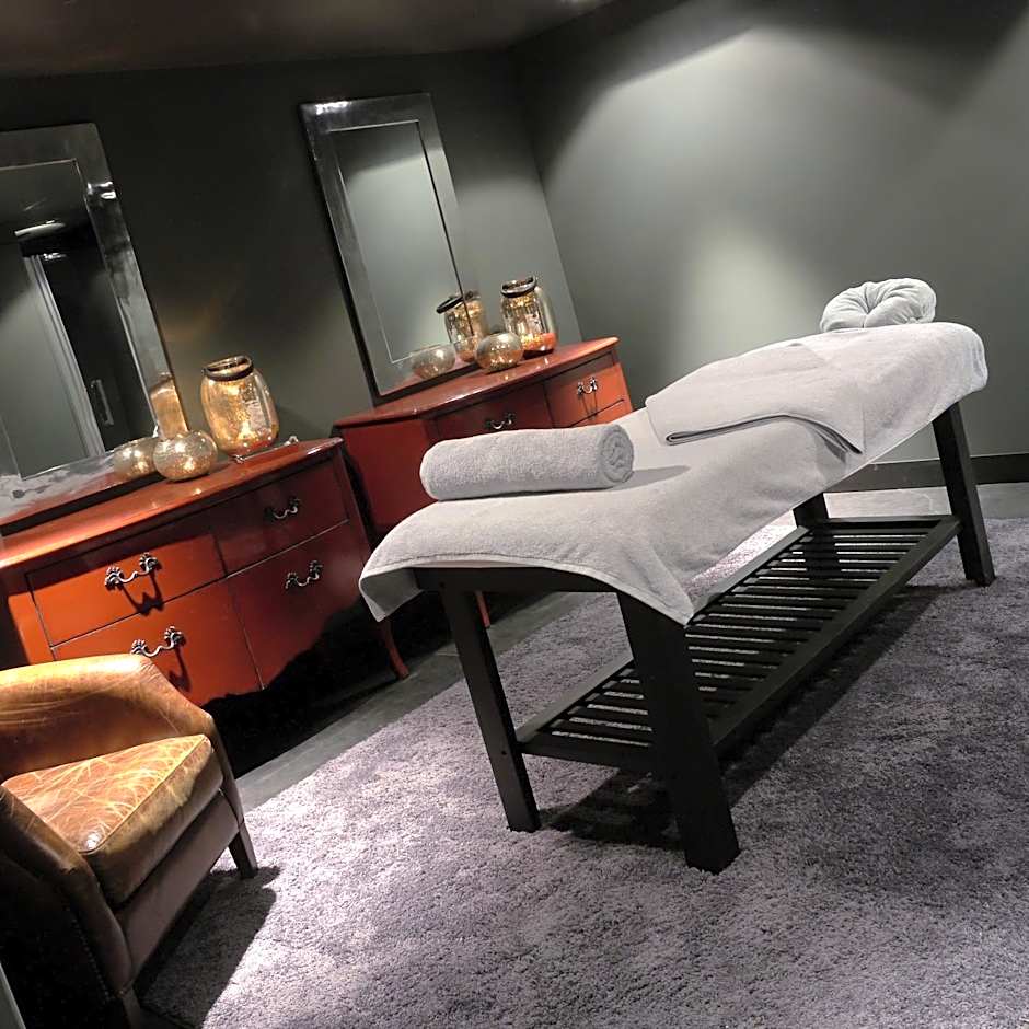 Hotel Spa Vent d'Ouest