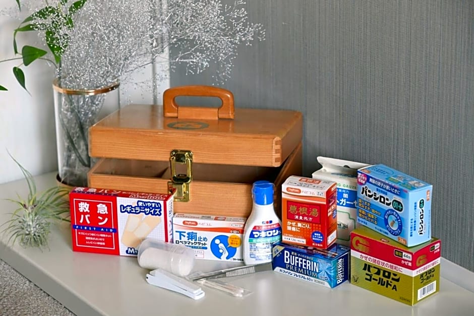 Hotel Tokyo Hub - Vacation STAY 27692v
