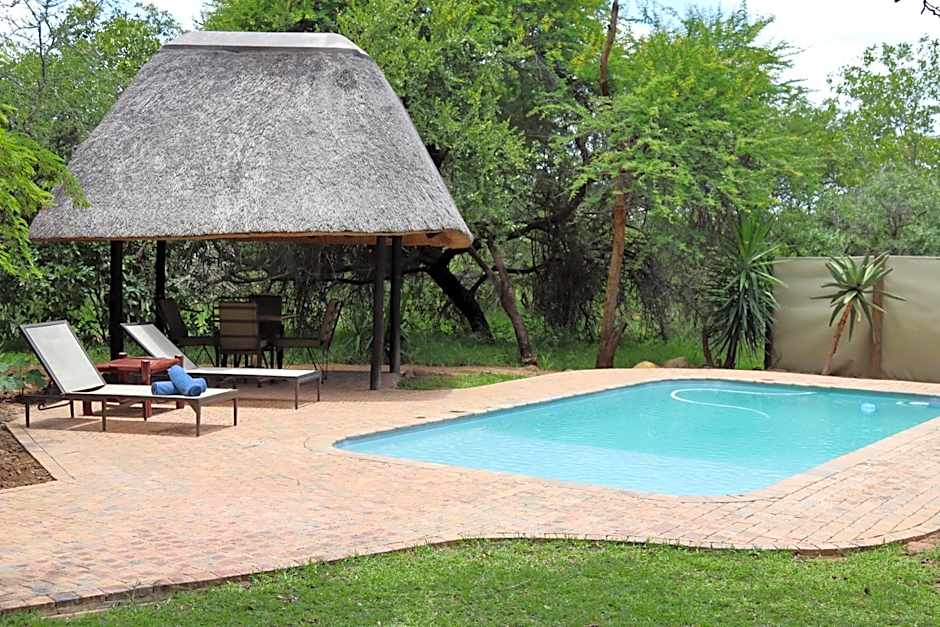 Phelwana Game Lodge