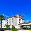 Hampton Inn By Hilton & Suites Houston-Bush Intercontinental Airport