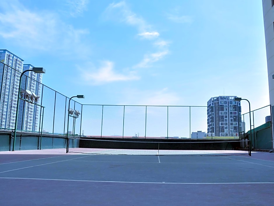 Kunming Green Land Hotel