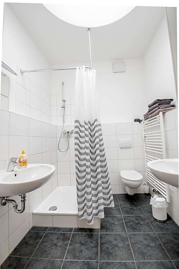 Central Apartments Aalen