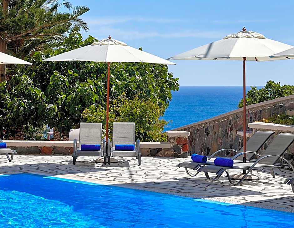 Terra Blue Santorini