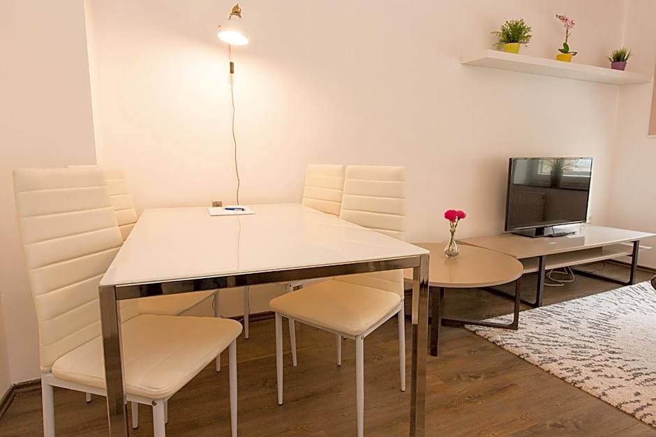 T3 Cityloft Appartments