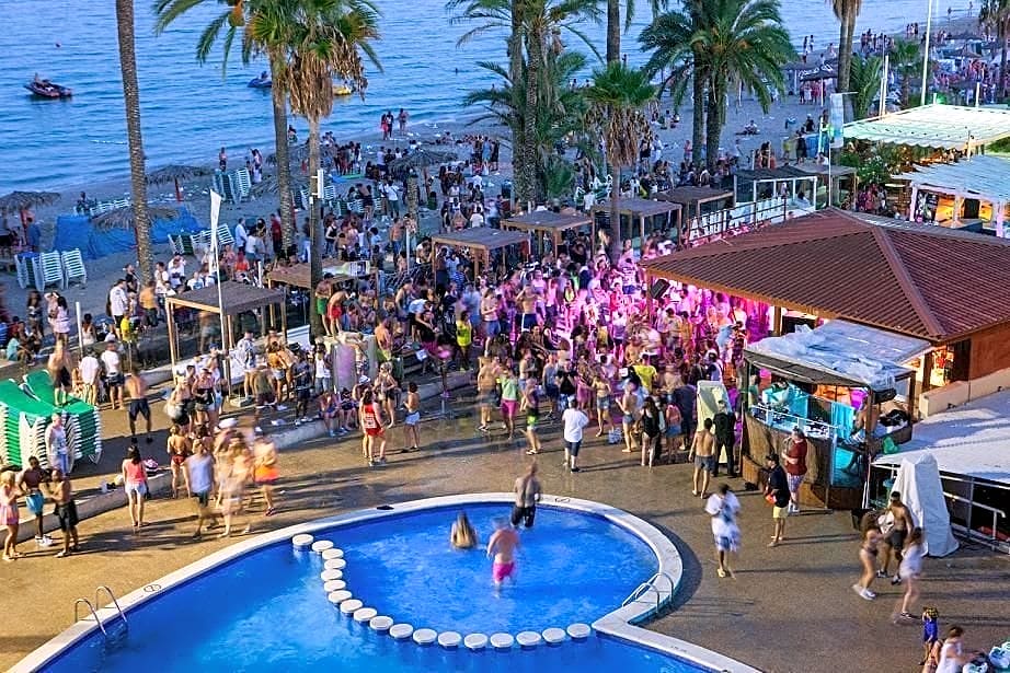 Ibiza JET Apartamentos - Adults Only