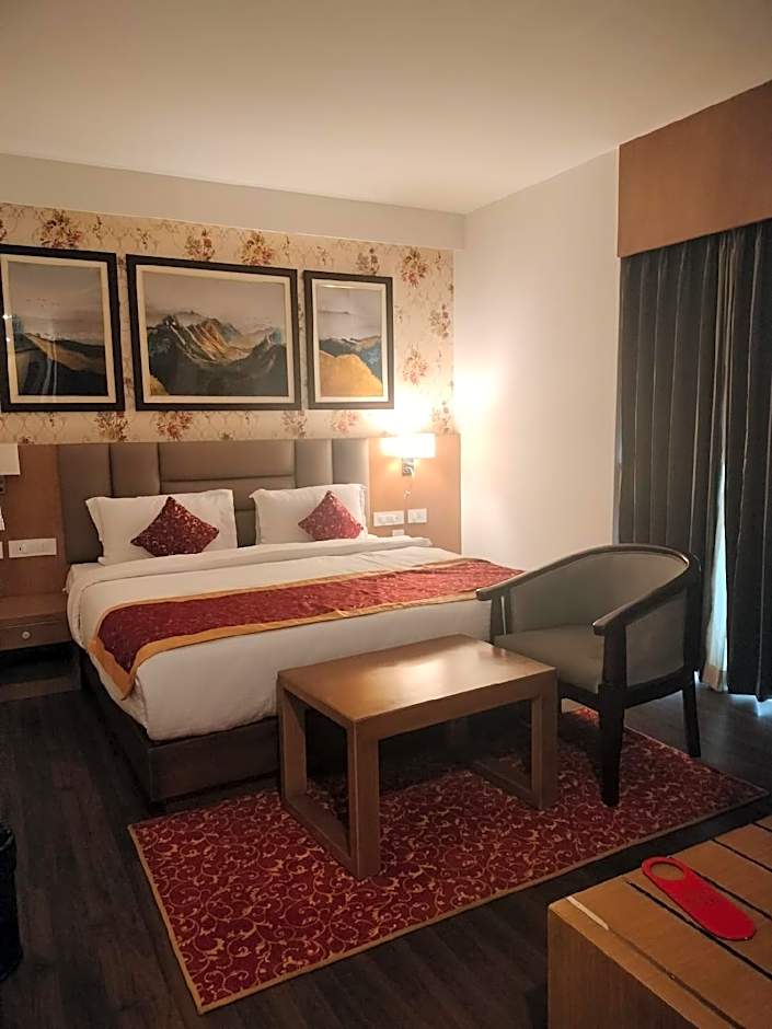 Days Inn by Wyndham Gangtok Tadong
