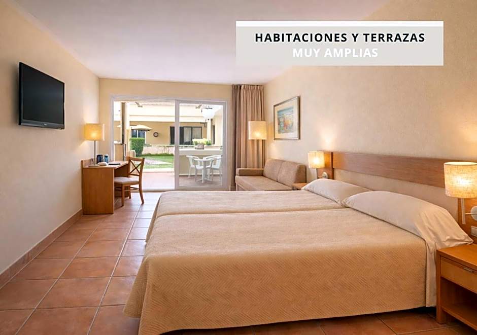 Hotel RH Casablanca Suites