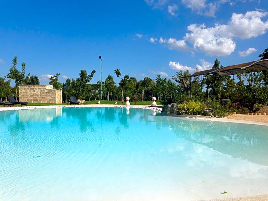 Tenuta Monaci La Murra