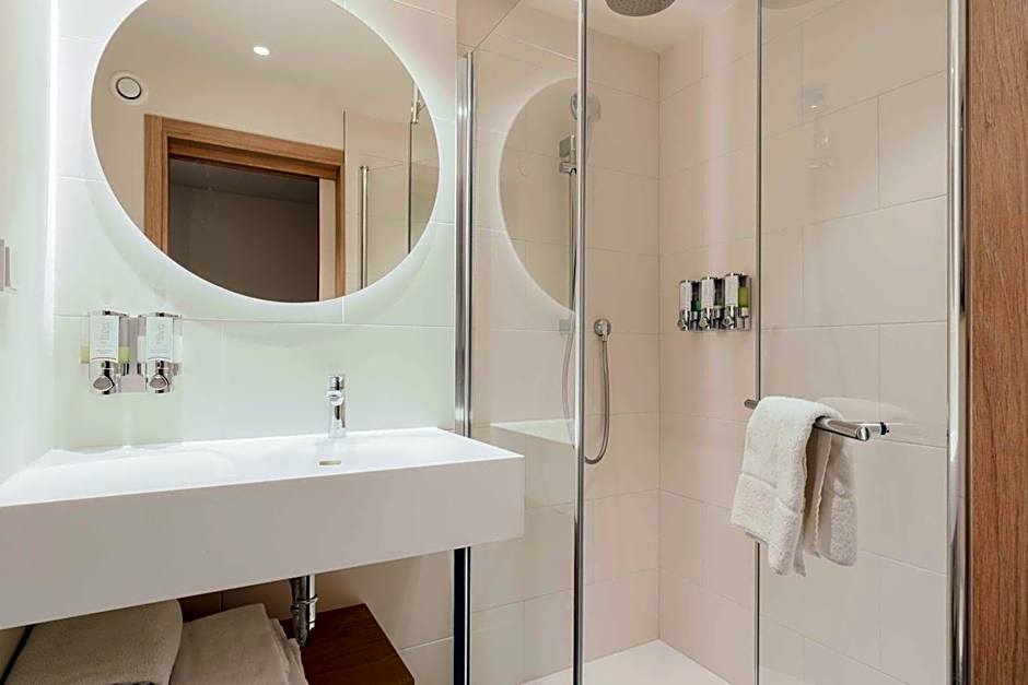 Hampton by Hilton Vienna City West