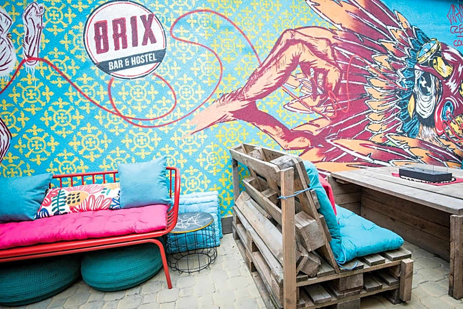 Brix Hostel