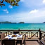 Blue Waters Inn