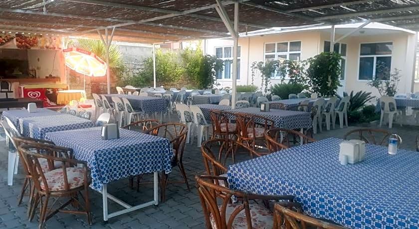 Maniola Hotel Manavgat